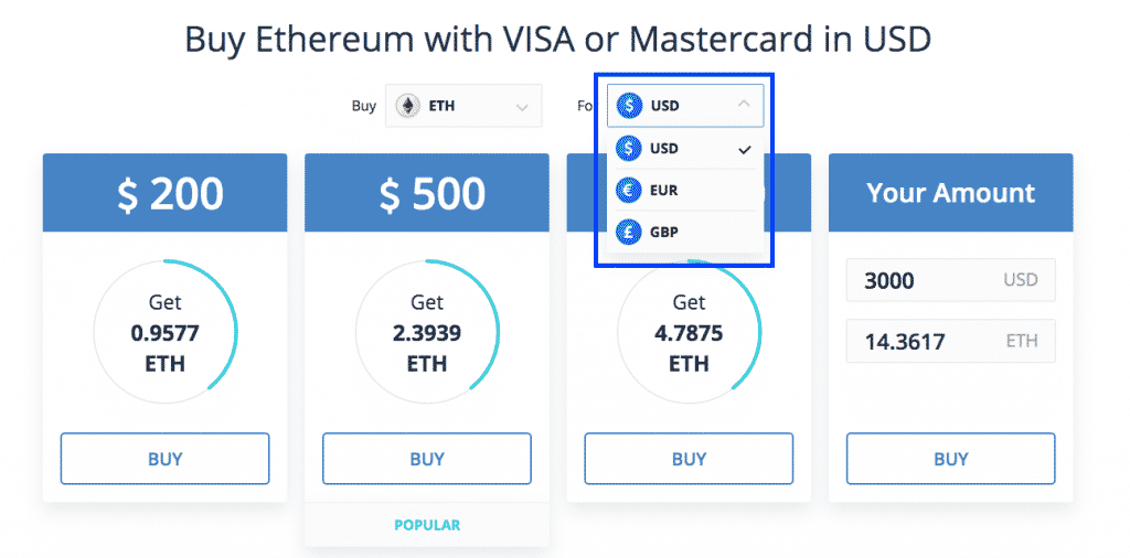 altcoin exchange crypto trade screenshot on cex.io