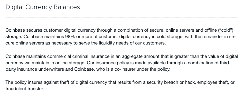 digital balances screenshot coinbase
