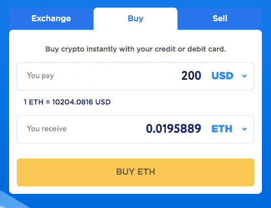 crypto trading for beginners on changehero