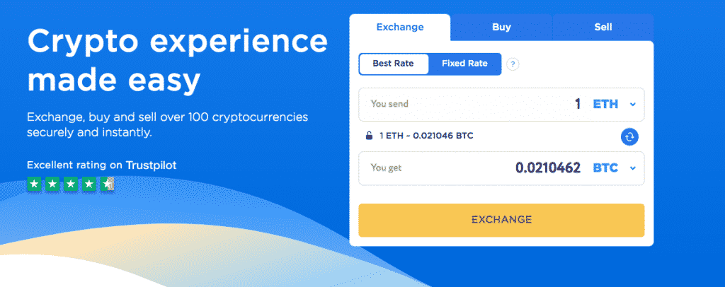 first page on changehero