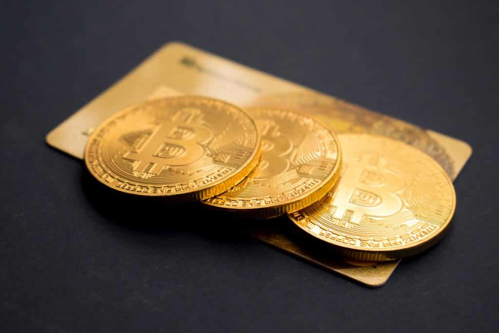 bitcoin and credit card