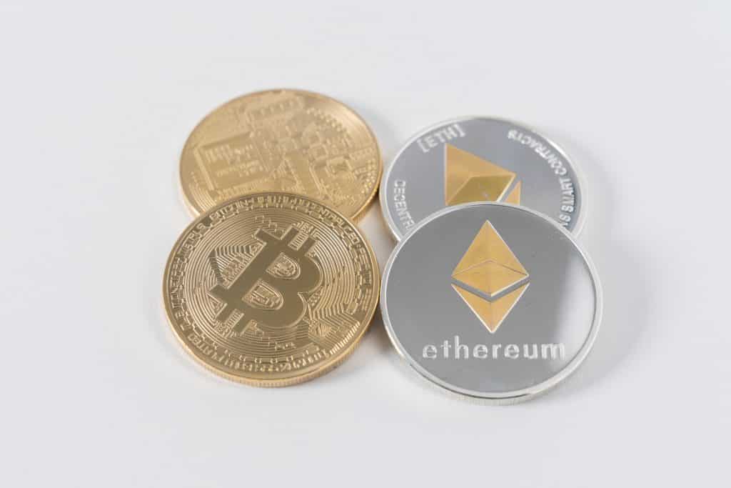 physical cryptocurrencies