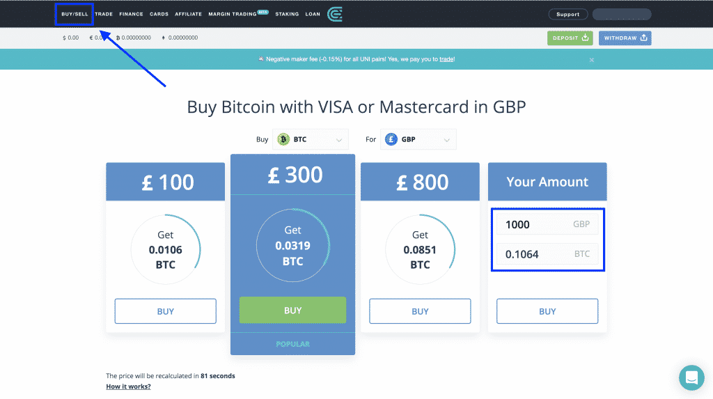 how to buy bitcoin in uk with debit card