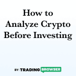 How to analyze crypto