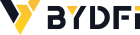 BYDFi logo