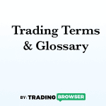 Trading terms and glossary