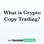 What is crypto copy trading?