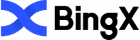 Bingx logo