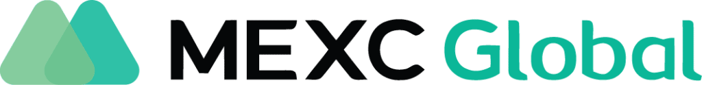 MEXC logo
