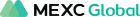 MEXC logo